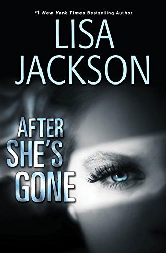 Lisa Jackson/After She's Gone
