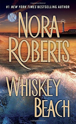 Nora Roberts/Whiskey Beach