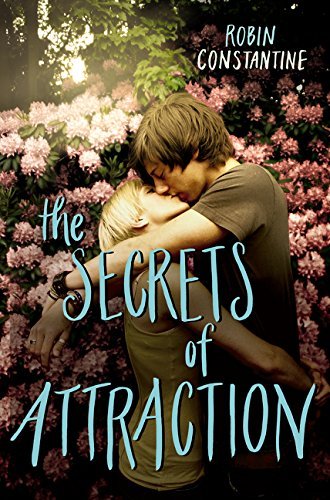 Robin Constantine/The Secrets of Attraction