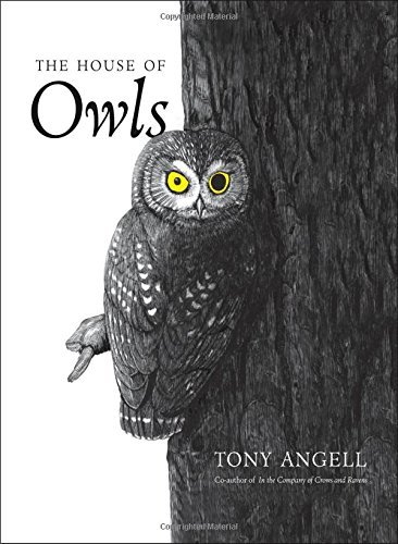 Tony Angell/The House of Owls