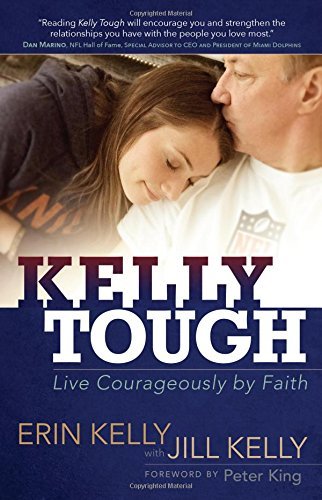 Erin Kelly/Kelly Tough@ Live Courageously by Faith