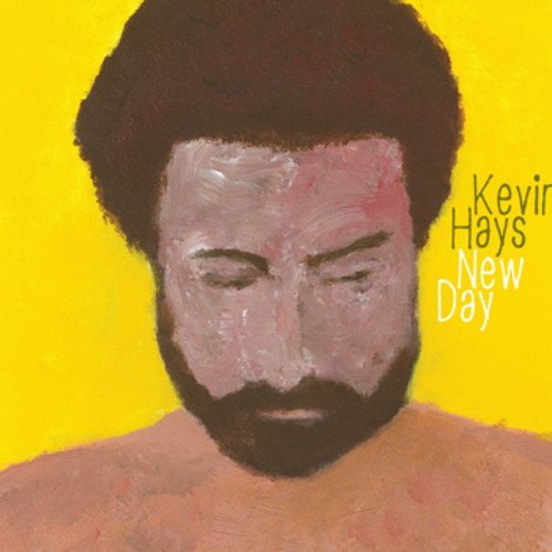 Kevin Hays/New Day