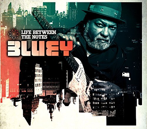 Bluey/Life Between The Notes