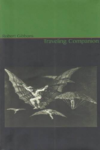 Robert Gibbons/Traveling Companion