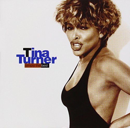 Tina Turner/Simply The Best International@Import-Arg