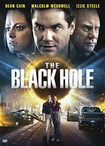 Black Hole/Cain/McDowell/Steele@Dvd@Nr