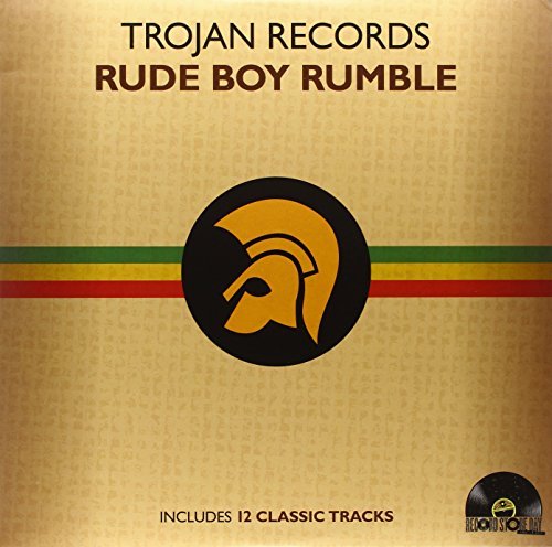 Record Store Day Presents: Trojan Records/Record Store Day Presents: Tro@Rude Boy Rumble