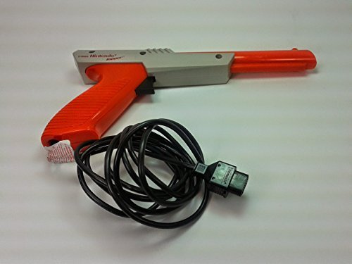 NES/Zapper Light Gun Controller@Zapper Light Gun