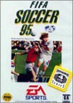 Sega Genesis Fifa 95 
