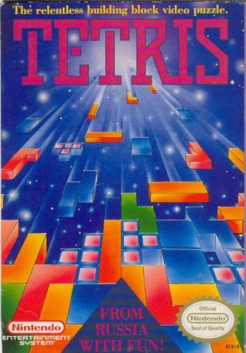 NES/Tetris@Tetris