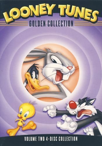 Looney Tunes Golden Collection Vol. 2 
