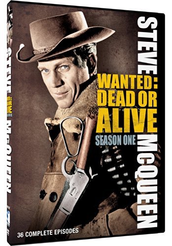 Wanted Dead Or Alive Wanted Dead Or Alive Season 1 Season 1 