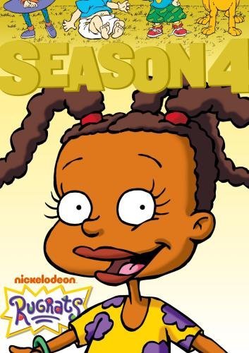 Rugrats/Season 4