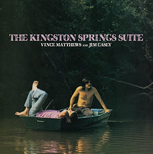 Matthews Vince & Jim Casey Kingston Springs Suite Kingston Springs Suite 