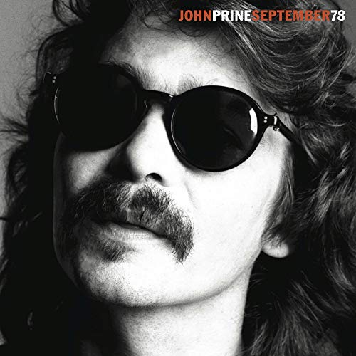 John Prine/September 78