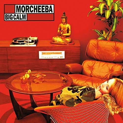 Morcheeba/Big Calm