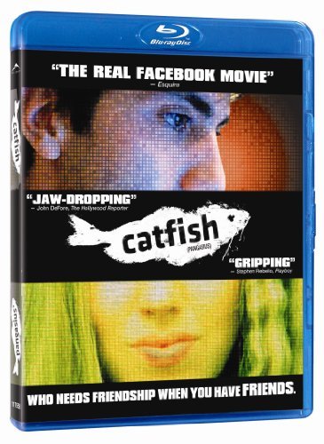 Catfish/Catfish [blu-Ray] [blu-Ray] (2011)@Catfish