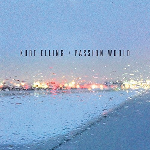 Kurt Elling/Passion World@Passion World
