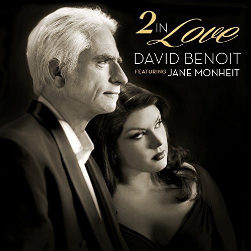 David Benoit 2 In Love 2 In Love 
