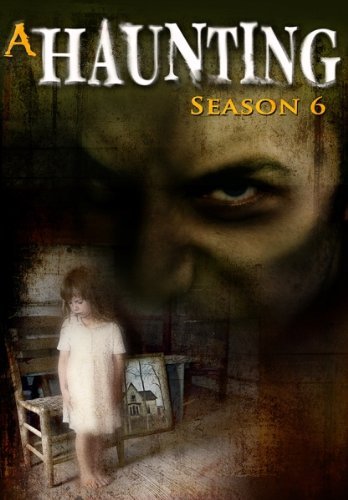 Haunting Season 6 DVD 