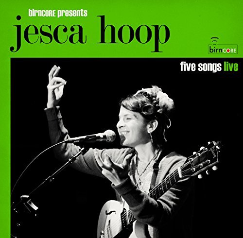 Jesca Hoop/Birncore Presents: Jesca Hoop