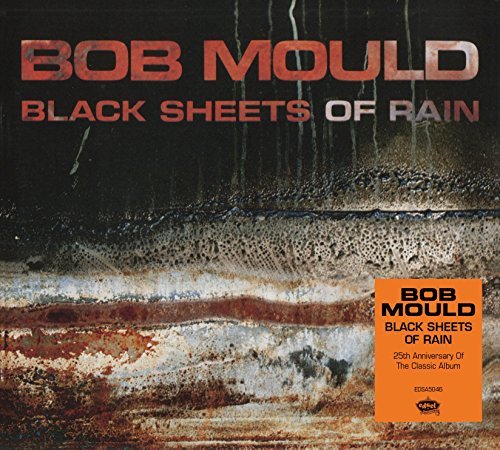 Bob Mould/Black Sheets Of Rain@Import-Gbr