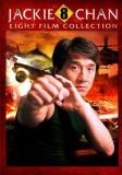 Jackie Chan 8 Film Collection Jackie Chan 8 Film Collection 