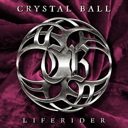 Crystal Ball/Liferider