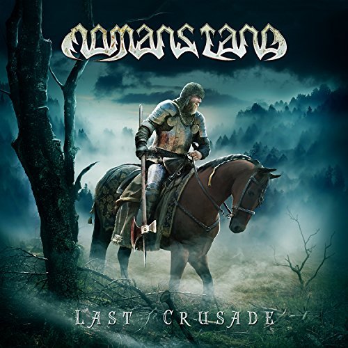 Nomans Land/Last Crusade