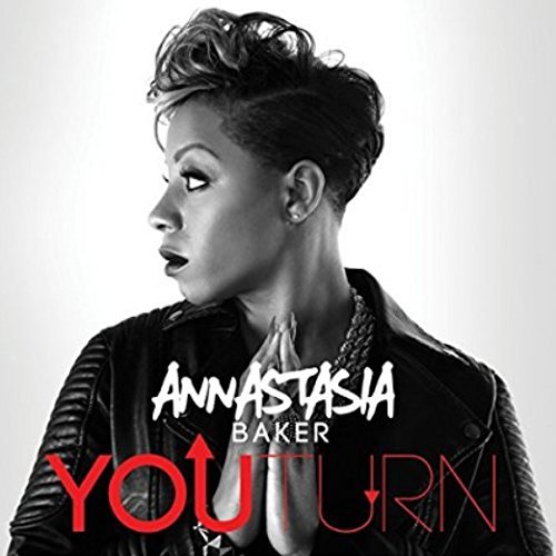 Annastasia Baker/You Turn@Import-Gbr