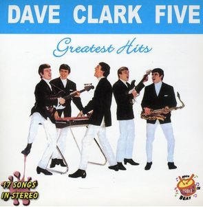Dave & Five Clark/Greatest Hits 30 Cuts