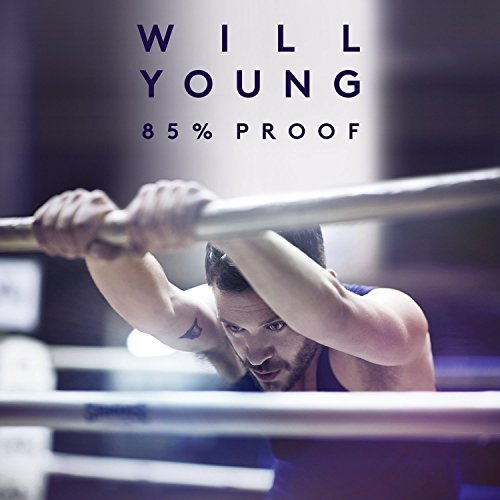 Will Young/85 Percent Proof@Import-Eu