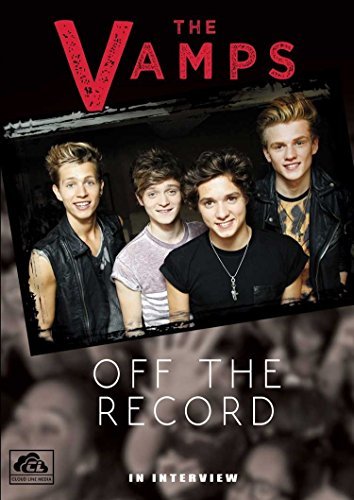 Vamps/Off The Record