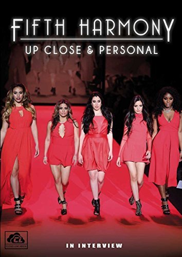 Fifth Harmony/Up Close & Personal