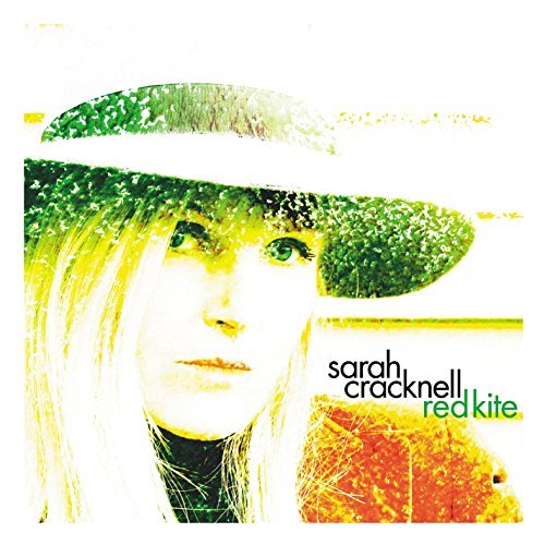Sarah Cracknell/Red Kite