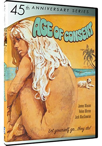 Age Of Consent - 45th Annivers/Age Of Consent - 45th Annivers