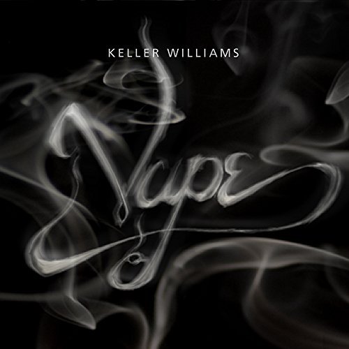 Keller Williams/Vape