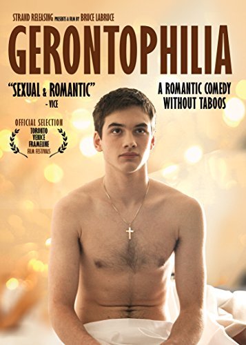 Gerontophilia/Gerontophilia@Gerontophilia