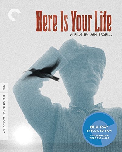 Here Is Your Life Here Is Your Life Blu Ray Nr Criterion Collection 