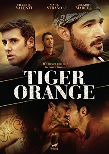 Tiger Orange/Strano/Marcel@Strano/Marcel