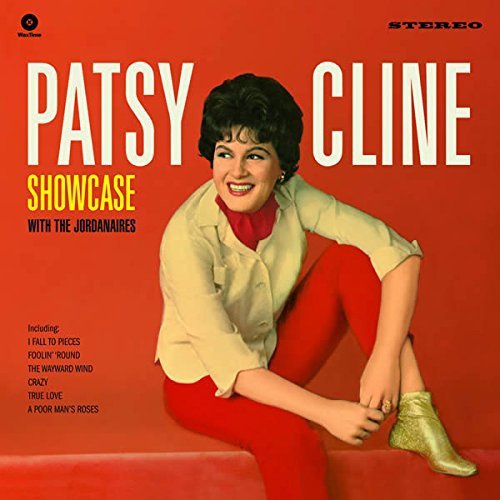 Patsy Cline/Showcase@Import-Esp