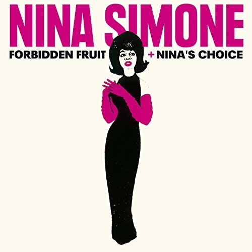 Nina Simone/Forbidden Fruit@Import-Esp