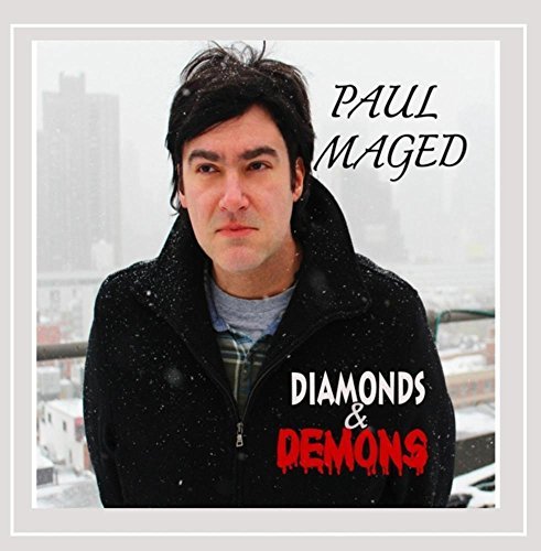 Paul Maged/Diamonds & Demons