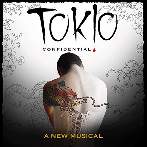 Tokio Confidential: A New Musi/Tokio Confidential: A New Musi@.