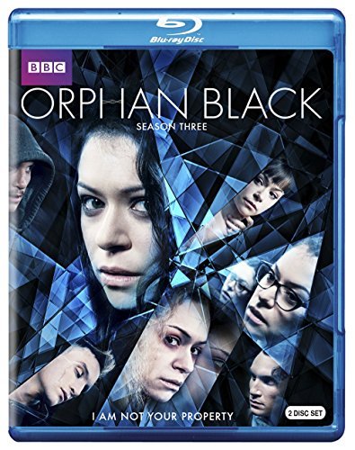 Orphan Black/Season 3@Season 3