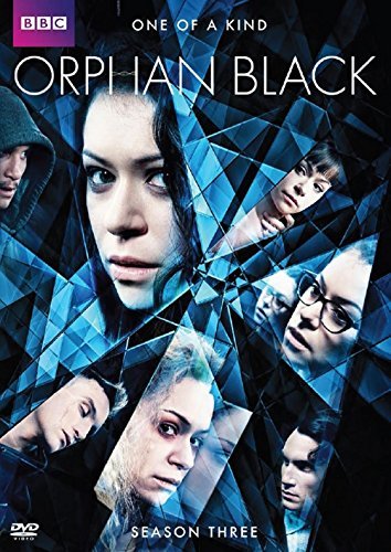 Orphan Black Season 3 Season 3 