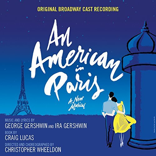 An American In Paris/Original Broadway Cast Recording
