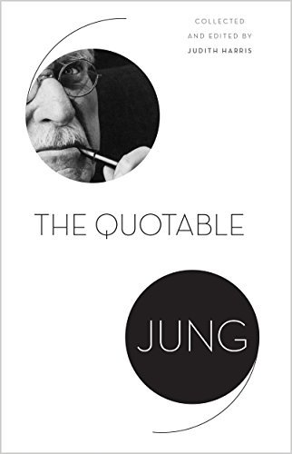 C. G. Jung The Quotable Jung 