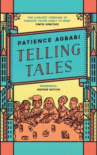 Patience Agbabi Telling Tales Main 