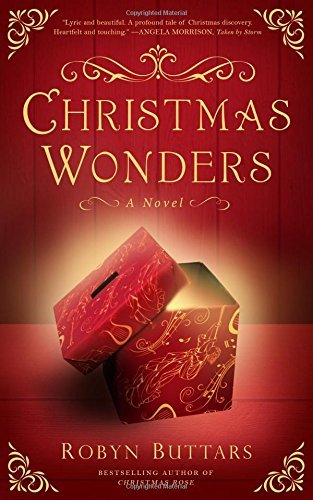 Robyn Buttars/Christmas Wonders